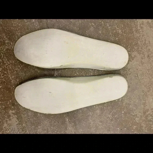 Authentic Balenciaga insoles - Picture 4 of 5